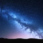 Guide de l'observateur d'étoiles sur les cieux sombres protégés