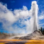 La nouvelle interdiction minière autour de Yellowstone va de l’avant