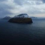 Les chasseurs de baleines défendent la mouture dans « Les îles et les baleines »