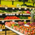 L’impact environnemental de l’alimentation présente une énorme variabilité