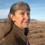 Lisa Rutherford défend les terres publiques du sud de l'Utah