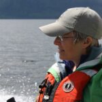Loutres de mer et survie dans le sud-est de l'Alaska