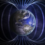 Découvrez enfin pourquoi le champ magnétique de la Terre fait des siennes tous les quelques années !