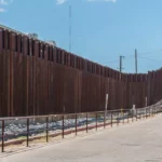 Les murs frontaliers sont efficaces pour empêcher tout accès, sauf les humains