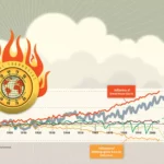 Le changement climatique révélé