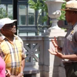 Neuf sites de parcs nationaux où vous pourrez célébrer le Mois de l'histoire des Noirs