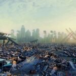 Si l’humanité devait disparaître, qui survivrait et qui ne survivrait pas ?