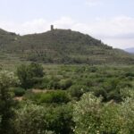 Apprenez à connaître le Rural Labscape, le 1er.  laboratoire rural à Vall de Almonacid