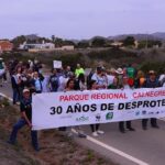 Calnegre et Cabo Cope ont besoin d'un plan de gestion MAINTENANT