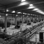 L'usine de dessalement d'Águilas-Guadalentin produira jusqu'à 70 hm3 d'eau par an