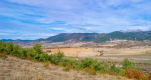 Aragón: BioEconomía Forestal para el desarrollo del ecosistema rural