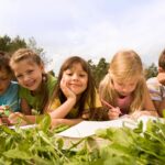 2 500 écoliers bénéficient du programme d'éducation environnementale du « Rouge Naturel des Asturies »