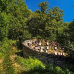 Investissements dans le parc naturel « Fuentes del Narcea, Degaña et Ibias »