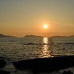 Projet 'Labmar' : protection du Parc National des Îles Atlantiques