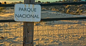 30 años Unesco Doñana