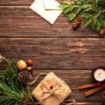 Fêter Noël en respectant l'environnement