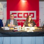 La Cantabrie veut collaborer avec le secteur productif pour atteindre les objectifs environnementaux