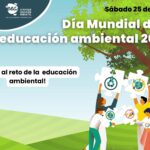 Journée mondiale de l'éducation environnementale 2025 : Castilla – La Mancha prépare diverses activités
