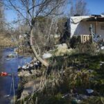 Parc régional de la rivière Guadarrama : le problème des colonies illégales