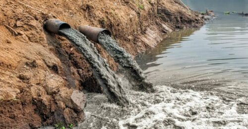 Qu'est-ce que la pollution : connaître les 5 différents types de ...
