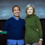 Foire internationale du tourisme ornithologique (FIO) 2025: «Joaquín Figueredo« remporte le concours de photographie de la nature «Wild Birds»