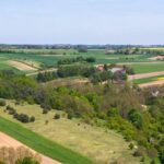L'histoire extraordinaire du «mutualisme» entre «l'agriculture et la nature»