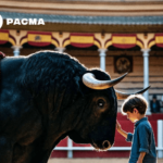 Pacma demande à l'UNICEF de garder à l'esprit qu'une «ville amicale de l'enfance» est incompatible avec la célébration des «festivités de taurelle»
