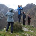 Asturies: «paradis» de l'écotourisme