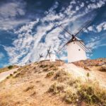 CASTILLA-LA MANCHA «Drive» la garde du territoire pour la conservation de la biodiversité