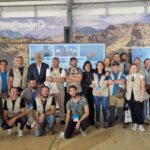 Exercices conjoints dans les îles Canaries pour lutter efficacement contre les épisodes possibles de la pollution marine
