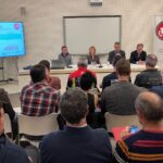 Hôtel de ville et gouvernement de Navarra: ensemble contre les incendies de forêt