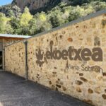 Ihobe: New Environmental Center «Ekoetxea añana-sobron»
