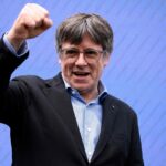 Junts, Vox, PNV, UPN et PP, «l'extrême droite» veut chasser et éliminer le «loup ibérien»