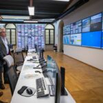 La Galice utilisera l'IA sur sa «plate-forme technologique pour la lutte contre le feu»