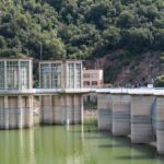 Le niveau d'eau des bassins internes de la Catalogne augmente, mais la sécheresse persiste