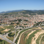 Le projet Sant Boi respire + ver: minuscules forêts et jardins de papillon