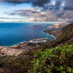 Projet Life Garachico: Analyse des risques avant des inondations