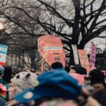 100 jours du mandat Trump sont terminés: 100 jours de destruction environnementale comme des organisations environnementales dénoncées