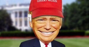 Trump agresion medio ambiente