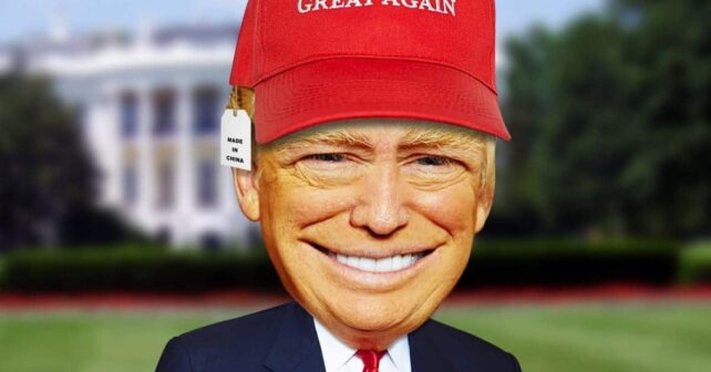 Trump agresion medio ambiente