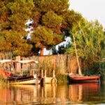 Accord en faveur de la biodiversité et d'un avenir durable pour le parc naturel de L'Obufera