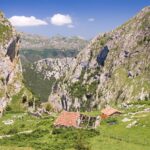 Asturies améliorera les sentiers du réseau du «Picos de Europa National Park» pour l'écotourisme