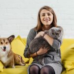 Beaucoup de gens préfèrent un «animal d'entreprise» avant d'avoir un enfant