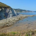 Costa Quebrada, sur la liste des 16 nouvelles géoparques dans le monde