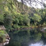 Écotourisme dans le «Senda del Nansa» (Cantabria)
