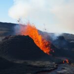 Fiber Optics for Volcanoes: le dernier à surveiller son activité en Islande
