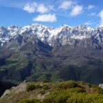 Fonds pour protéger et préserver la biodiversité du Picos de Europa à Léon