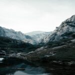 La biodiversité du parc national de Picos de Europa a surveillé et analysé