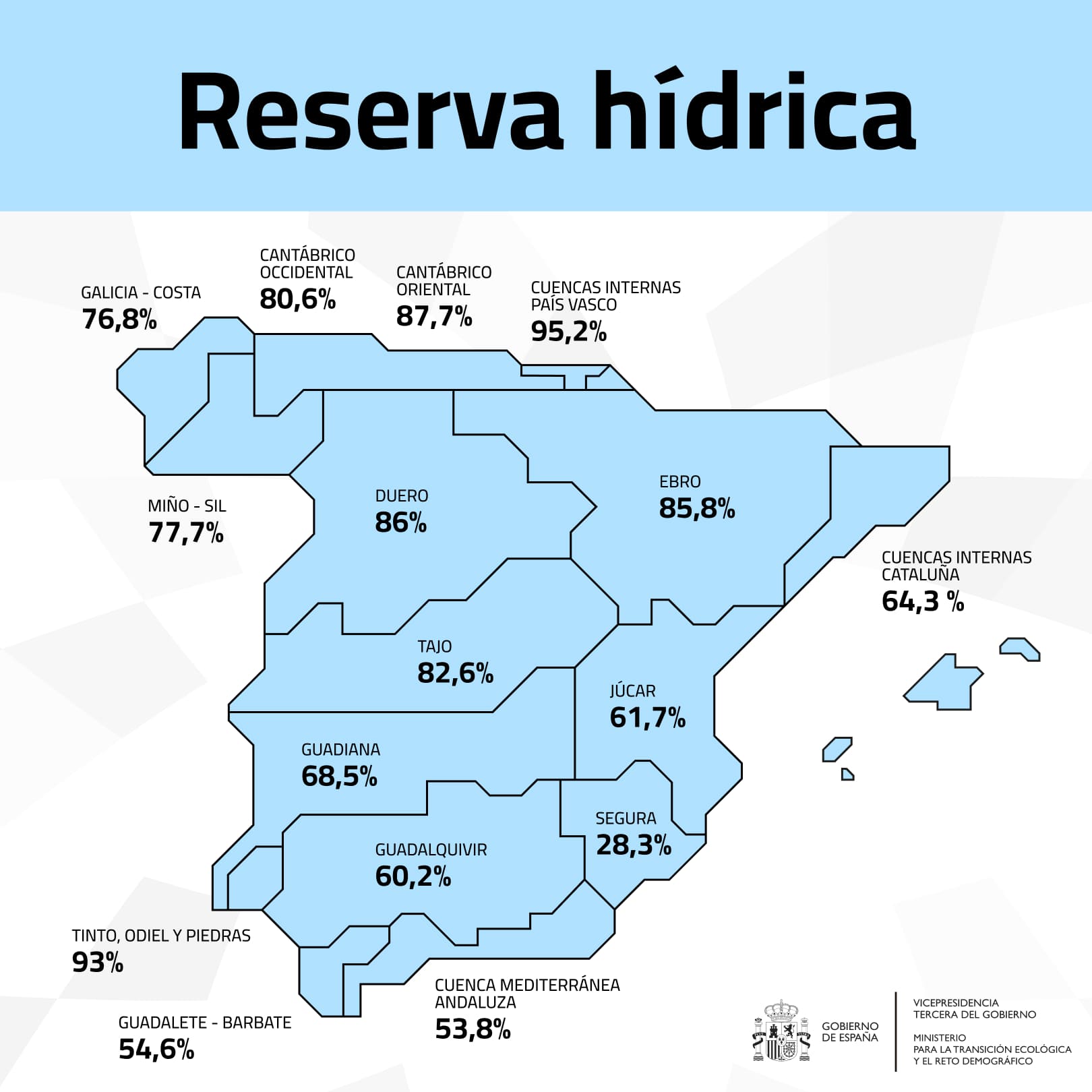 carte météo espagne aujourd hui