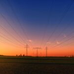 Lorsqu'un décret royal qui évite la mortalité de «l'avifaune» dans les lignes électriques et les parcs éoliens?